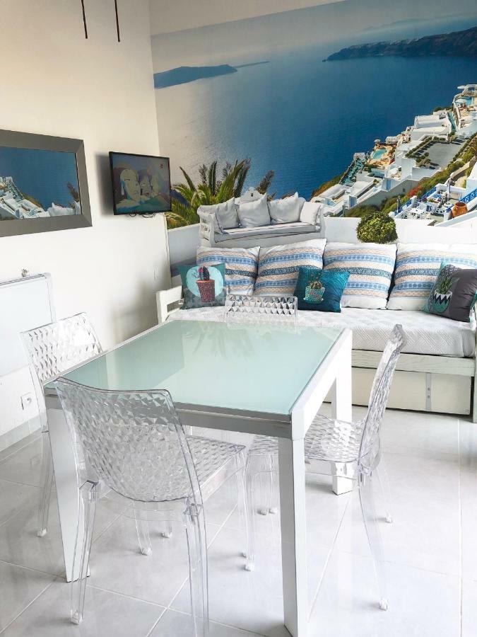 לאוקאט Barcaresa-Maisonnette Vue Mer Pieds Dans L'Eau Wifi מראה חיצוני תמונה